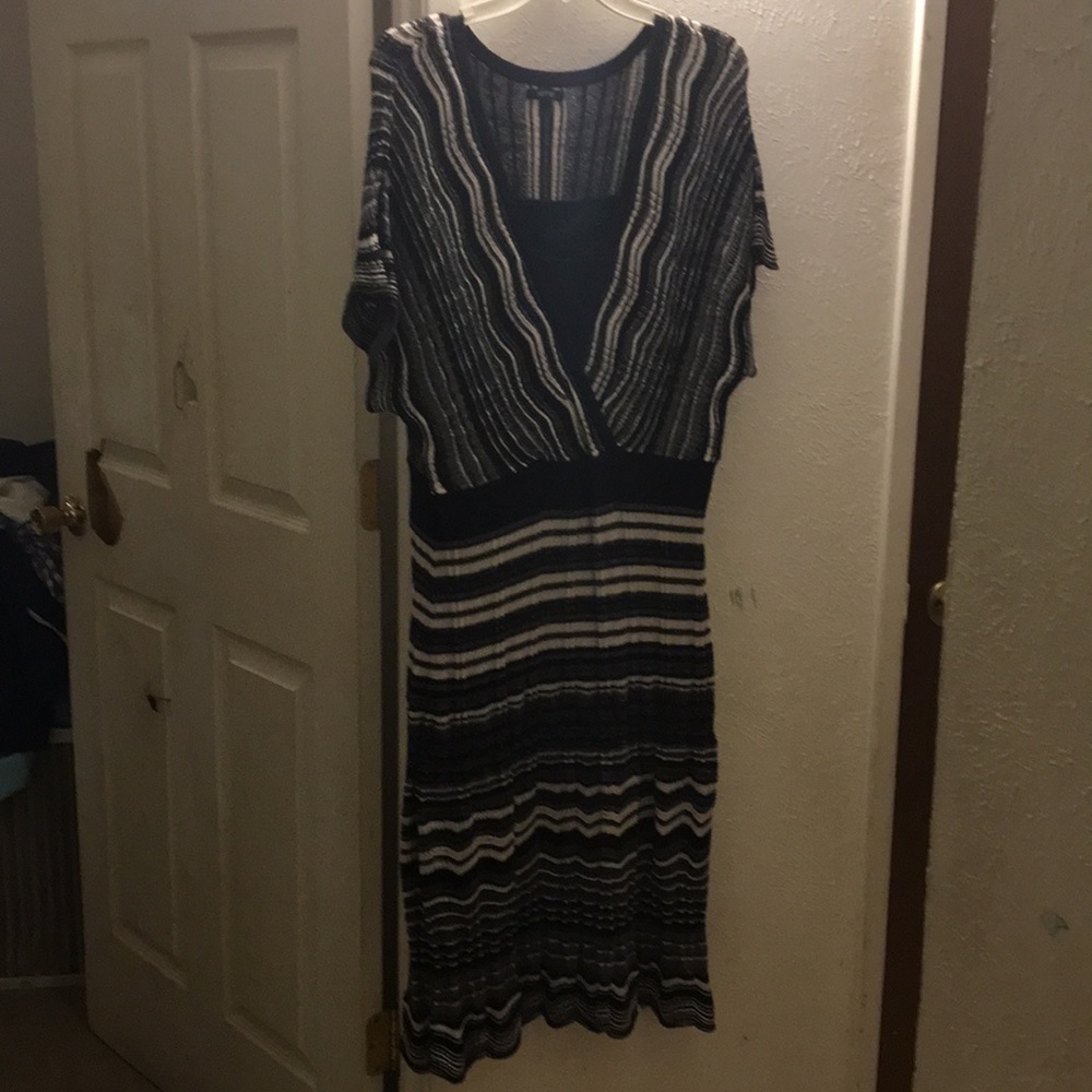 Holiday dress